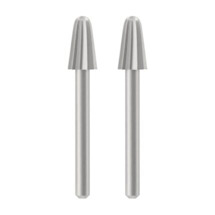 Dremel Yüksek Devirli Kesici 6,4 mm (117) 2'li