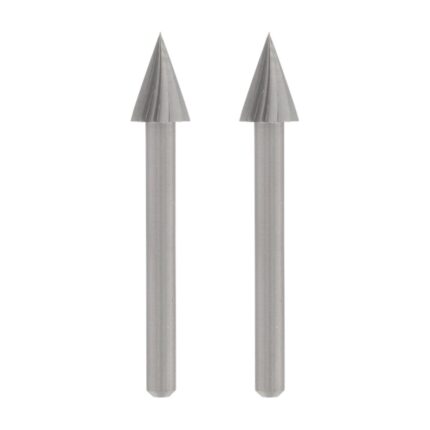 Dremel Yüksek Devirli Kesici 6,4 mm (125) 2'li