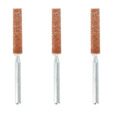 Dremel Zincir Testere Bileme Taşlama Taşı 4,8 mm (454) 3'lü