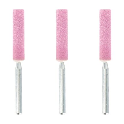 Dremel Zincir Testere Bileme Taşlama Taşı 5,6 mm (455) 3'lü