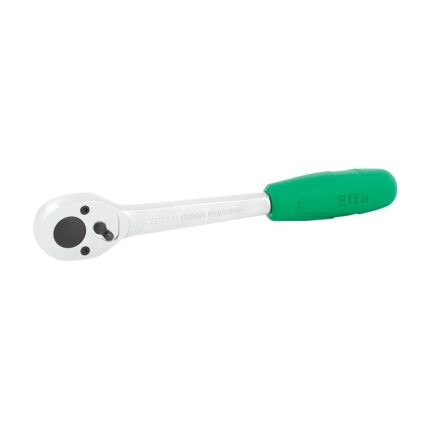 Elta 1/2” Cırcır Kolu (32 Diş)