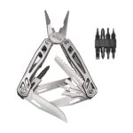Elta 165mm Multi Tool Plus (13 Fonksiyonlu)