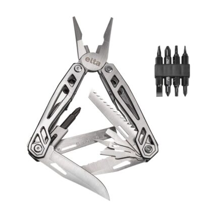 Elta 165mm Multi Tool Plus (13 Fonksiyonlu)