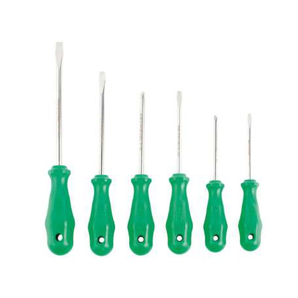 Elta Opak Seri Tornavida Seti (6 parça) Elta Opak Seri Tornavida Seti (6 parça)