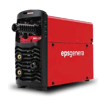 Epsgenera MIG120 120 Amper Gazsız Gazaltı Çok Fonksiyonlu Inverter Kaynak Makinesi