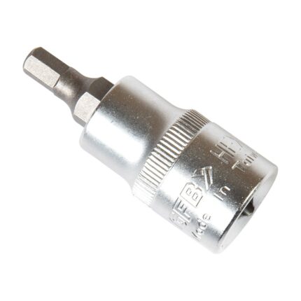 GFB 1/2” Allen Lokmalı Bits Uç Kısa