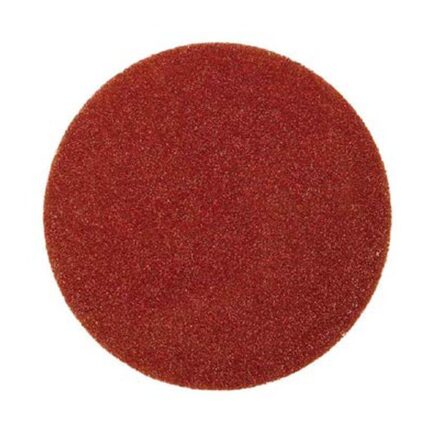 GFB 150mm Cırtlı Disk Zımpara Deliksiz NK Aluminyum Oksit