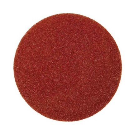 GFB 180mm Cırtlı Disk Zımpara Deliksiz NK Aluminyum Oksit