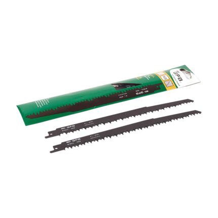 GFB Ahşap Tilki Kuyruğu (5’li Paket)