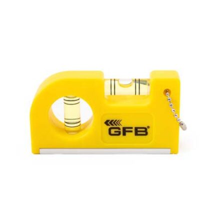 GFB Cep Tipi Su Terazi Mıknatıslı