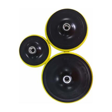 GFB Cırt Zımpara Tabanı M14