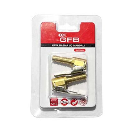 GFB Hava Basma Uç Mandalı