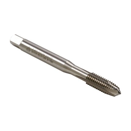 GFB HSS E Kobalt Düz Makine Kılavuzu DIN 371/C - 376