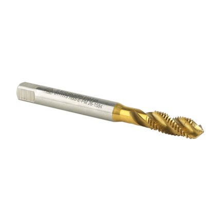 GFB HSS Titanyum Helis Makine Kılavuzu - DIN 371 / 376 - 35 Derece