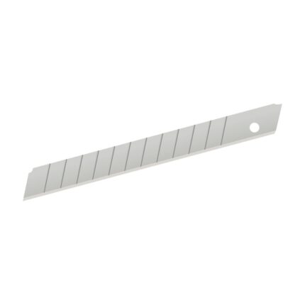 GFB Maket Bıçağı Yedeği Dar 9 x 0,4 mm