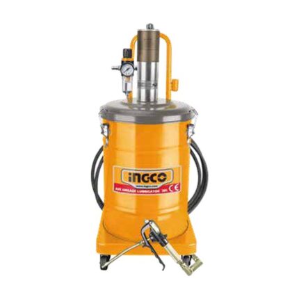 INGCO AGL02301 Havalı Gres Yağlayıcı 30 Litre