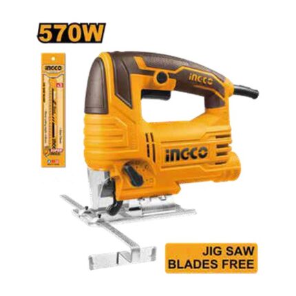 INGCO JS57028 Dekupaj 570 Watt