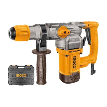INGCO RH10506 Kırıcı - Delici SDS Plus 4.5 Kg 1050 Watt