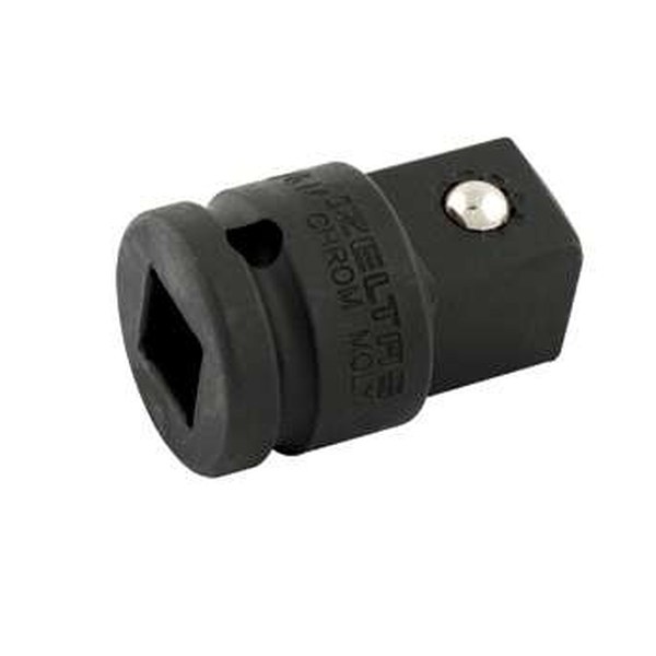 İzeltaş 1/2” Havalı Lokma Adaptörü İzeltaş 1/2” Havalı Lokma Adaptörü