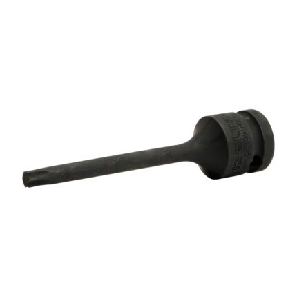 İzeltaş 1/2” Havalı Star (Torx Uç Lokma Anahtar