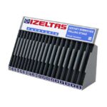 İzeltaş 1/2” Lokma Anahtar Sehpası