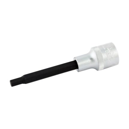 İzeltaş 1/2” Lokmalı Allen Uç (mm)