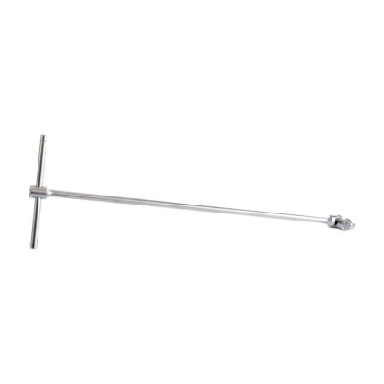 İzeltaş 1/2” Mafsallı T Kol