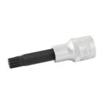 İzeltaş 1/2” Oniki Köşe Lokmalı Bits Uç Yivli (XZN)