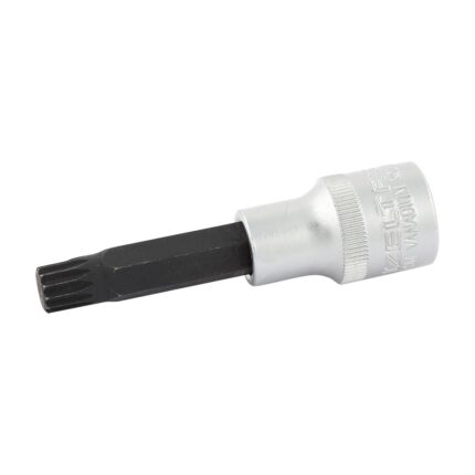 İzeltaş 1/2” Oniki Köşe Lokmalı Bits Uç Yivli (XZN)