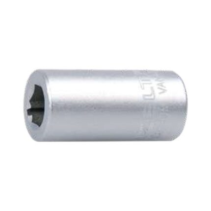 İzeltaş 1/4” Bits Tutucu Lokma (Mıknatıslı)