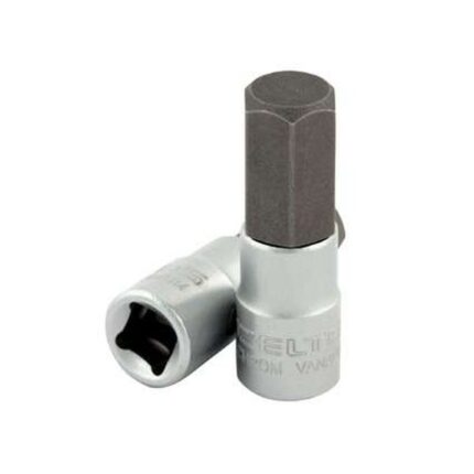 İzeltaş 1/4” Lokmalı Allen Uç