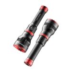 İzeltaş 1000 LM Pro Zoom Özellikli Led El Feneri (Küçük Boy)