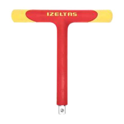 İzeltaş 1000V 1/2” T Kol