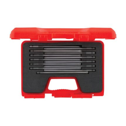 İzeltaş 150mm Uzun Bits Uç Takımı (13 Parça)