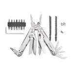 İzeltaş 180 mm Multi Tool Pro (15 Fonksiyonlu)