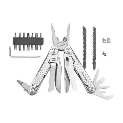 İzeltaş 180 mm Multi Tool Pro (15 Fonksiyonlu)