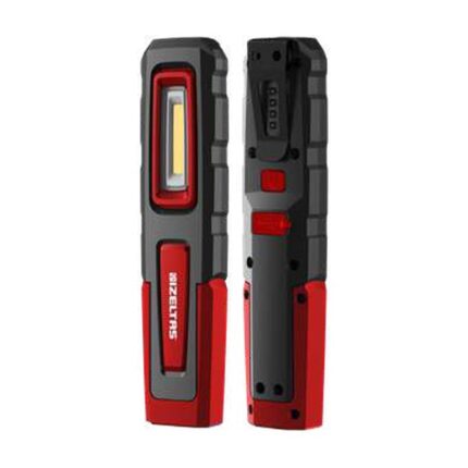 İzeltaş 200 LM Cob Led Çalışma Lambası