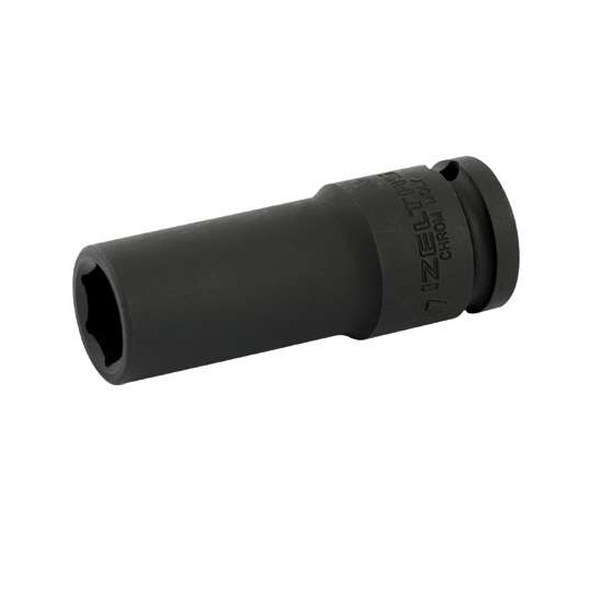 İzeltaş 3/8” Altı Köşe Havalı Derin Lokma Anahtar (mm) İzeltaş 3/8” Altı Köşe Havalı Derin Lokma Anahtar (mm)