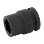 İzeltaş 3/8” Altı Köşe Havalı Lokma Anahtar (mm)