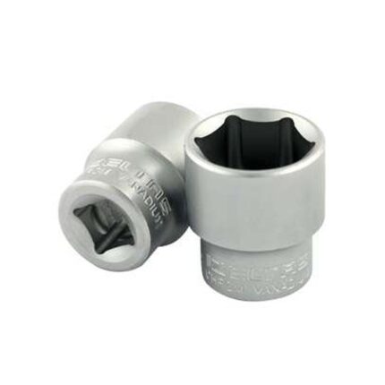 İzeltaş 3/8” Altı Köşe Lokma Anahtar (mm)