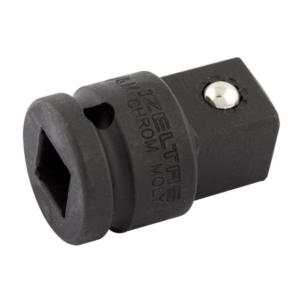 İzeltaş 3/8” Havalı Lokma Adaptör İzeltaş 3/8” Havalı Lokma Adaptör