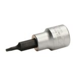 İzeltaş 3/8” Lokmalı Star (Torx®) Uç