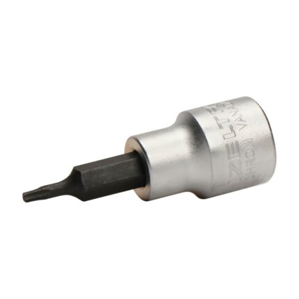 İzeltaş 3/8” Lokmalı Star (Torx®) Uç