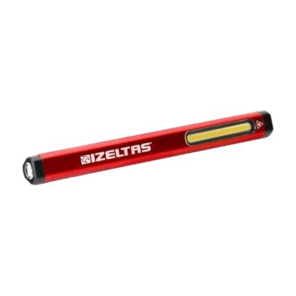 İzeltaş 300 LM Cob Led Kalem Tipi Fener