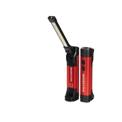İzeltaş 400 LM Cob Led Katlanır Çalışma Lambası