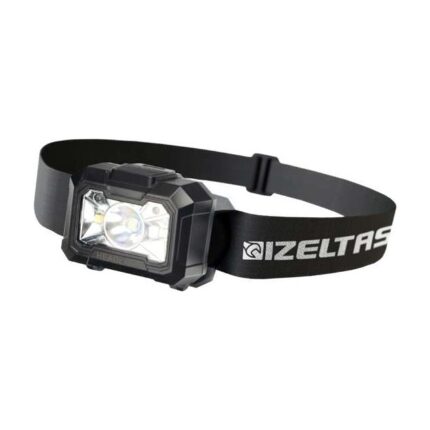 İzeltaş 400 LM Led Kafa Feneri Hareket Sensörlü