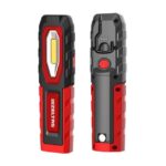 İzeltaş 600 LM Cob Led Çalışma Lambası