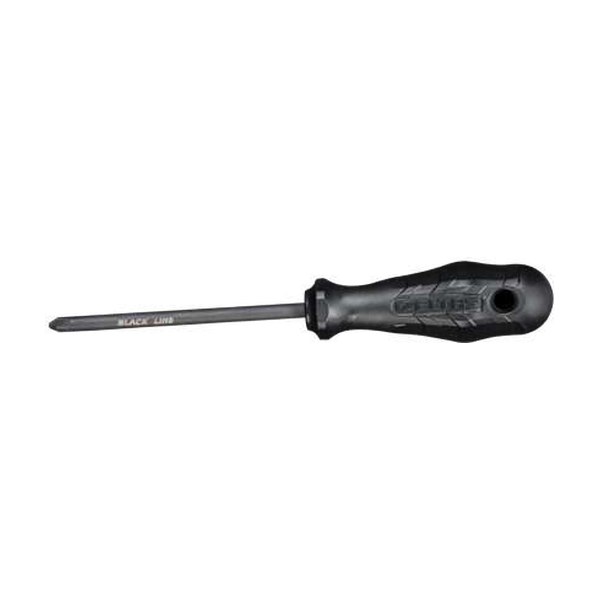 İzeltaş Black Line Yıldız Uçlu Tornavida İzeltaş Black Line Yıldız Uçlu Tornavida