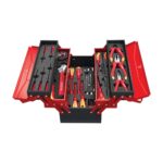 İzeltaş Elektrikçi Takım Çantası (5 Gözlü) 8420 00 5046