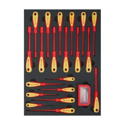 İzeltaş Elektro Seri Çekmece 4
